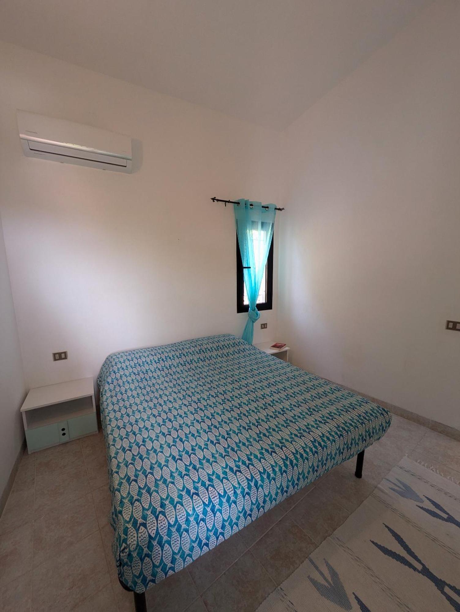 Villa Vista Mare Cala Ginepro Punta Molara Экстерьер фото