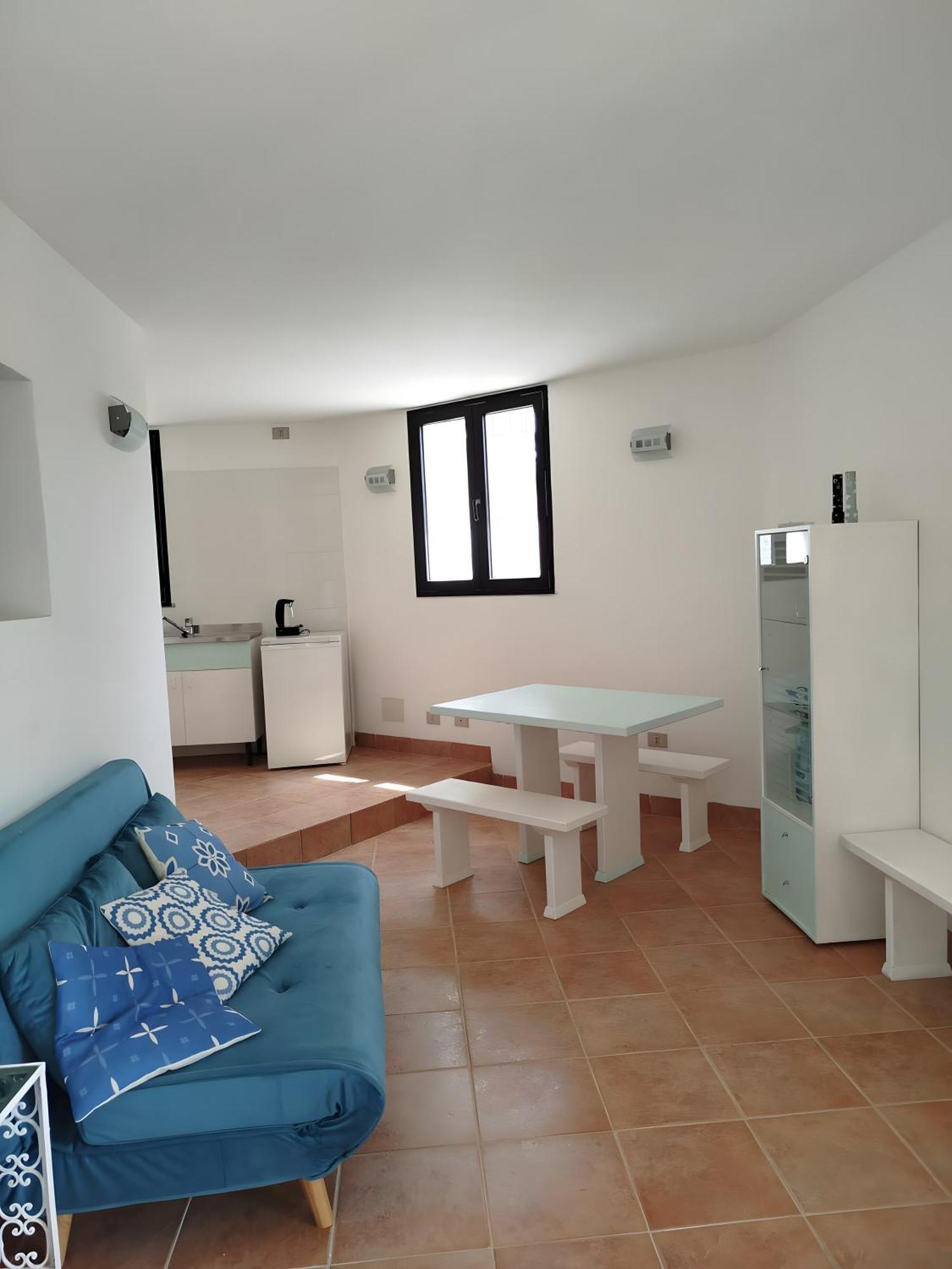 Villa Vista Mare Cala Ginepro Punta Molara Экстерьер фото